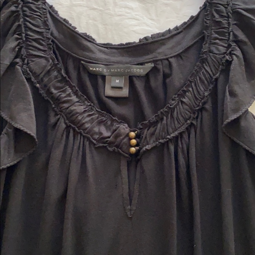 Marc by Marc Jacobs top